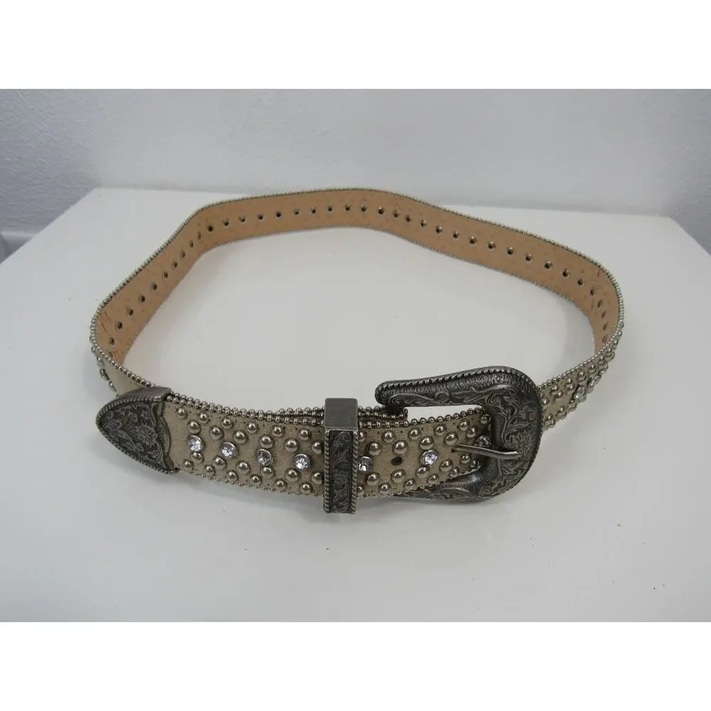 Guess faux leather